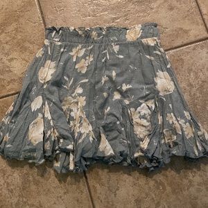 Lizard Thicket Skort